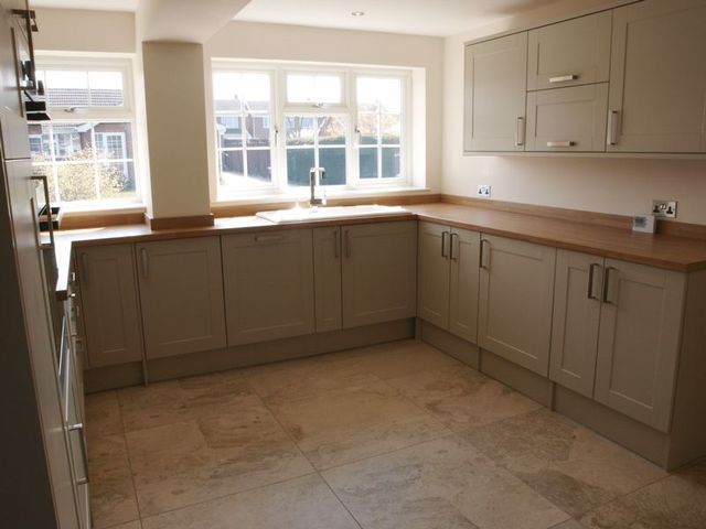  Image of 3 bedroom Detached house for sale in Fisher Close Collingham Newark NG23 at Fisher Close  Collingham, NG23 7SL
