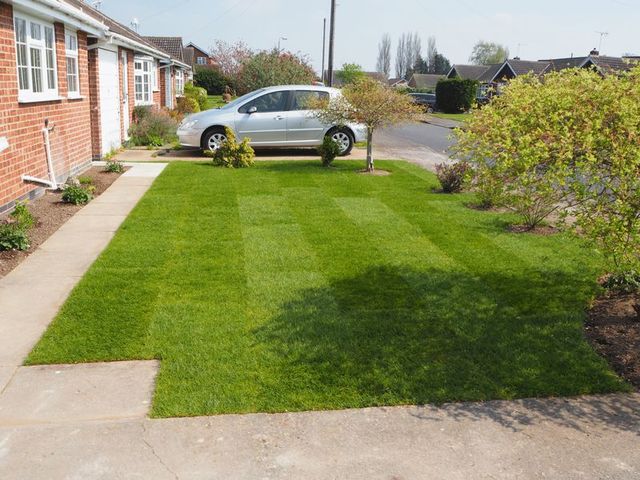  Image of 3 bedroom Detached house for sale in Fisher Close Collingham Newark NG23 at Fisher Close  Collingham, NG23 7SL