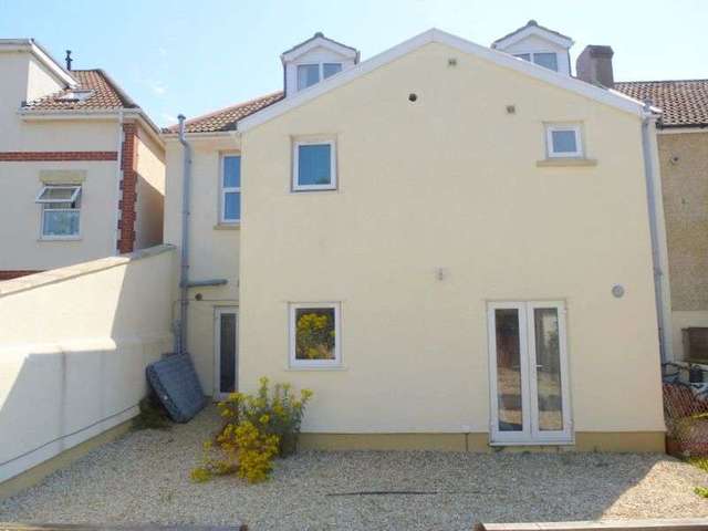  Image of 1 bedroom Apartment for sale in Bell Hill Road St. George Bristol BS5 at St George  Bristol, BS5 7NQ