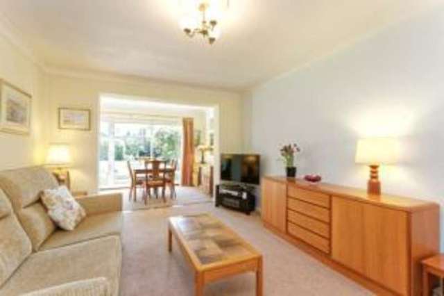  Image of 2 bedroom Bungalow for sale in Castle Street Fleet GU52 at Fleet Hampshire Fleet, GU52 7ST