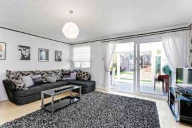  Image of 3 bedroom Terraced house for sale in Albany Close Fleet GU51 at Fleet Hampshire Fleet, GU51 3PZ