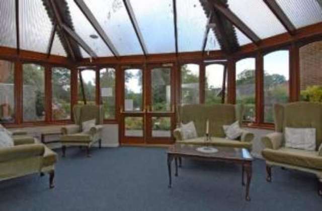  Image of 1 bedroom Flat for sale in Pinewood Court Fleet GU51 at Fleet Hampshire Fleet, GU51 3BG