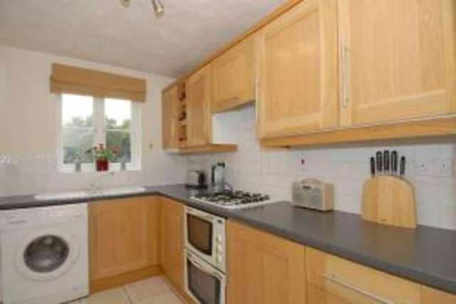  Image of 3 bedroom Semi-Detached house for sale in Hazel Road Four Marks Alton GU34 at Four Marks Alton Four Marks, GU34 5EX