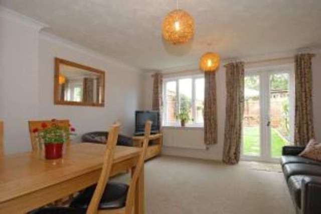  Image of 3 bedroom Semi-Detached house for sale in Hazel Road Four Marks Alton GU34 at Four Marks Alton Four Marks, GU34 5EX