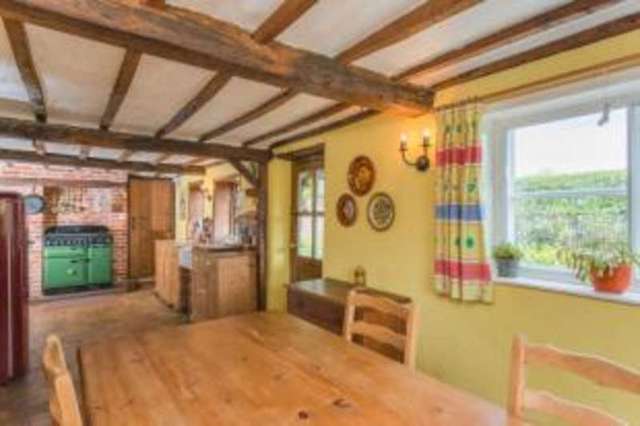  Image of 5 bedroom Detached house for sale in Buxton Road Frettenham Norwich NR12 at Frettenham Norwich Frettenham, NR12 7NJ