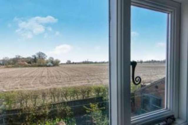  Image of 5 bedroom Detached house for sale in Buxton Road Frettenham Norwich NR12 at Frettenham Norwich Frettenham, NR12 7NJ