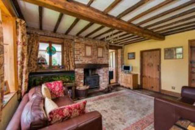  Image of 5 bedroom Detached house for sale in Buxton Road Frettenham Norwich NR12 at Frettenham Norwich Frettenham, NR12 7NJ