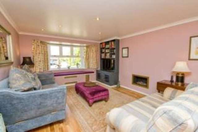  Image of 4 bedroom Detached house for sale in Braemar Close Frimley Camberley GU16 at Frimley Camberley Frimley Green, GU16 8UP