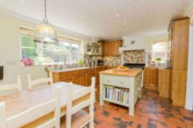  Image of 4 bedroom Detached house for sale in Braemar Close Frimley Camberley GU16 at Frimley Camberley Frimley Green, GU16 8UP