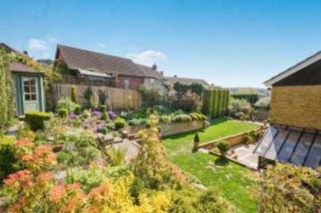  Image of 4 bedroom Detached house for sale in Braemar Close Frimley Camberley GU16 at Frimley Camberley Frimley Green, GU16 8UP