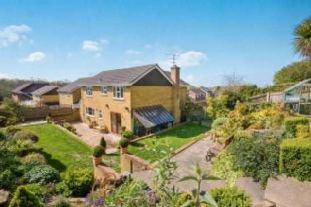  Image of 4 bedroom Detached house for sale in Braemar Close Frimley Camberley GU16 at Frimley Camberley Frimley Green, GU16 8UP