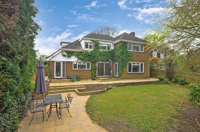  Image of 5 bedroom Detached house for sale in Fullers Wood Addington Croydon CR0 at Shirley Addington Village Croydon, CR0 8HZ
