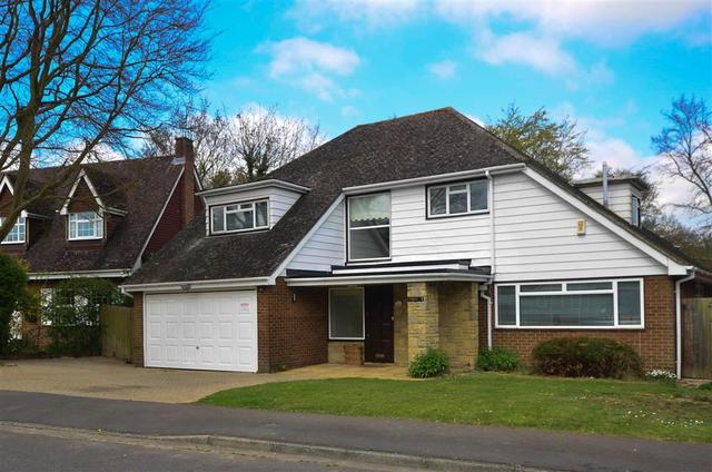  Image of 5 bedroom Detached house for sale in Fullers Wood Addington Croydon CR0 at Shirley Addington Village Croydon, CR0 8HZ