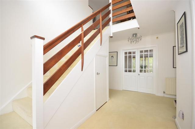  Image of 5 bedroom Detached house for sale in Fullers Wood Addington Croydon CR0 at Shirley Addington Village Croydon, CR0 8HZ