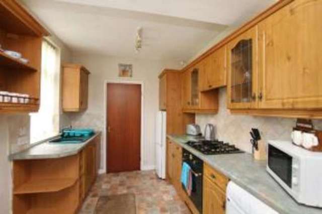  Image of 2 bedroom Semi-Detached house for sale in Galsworthy Road Sheffield S5 at Sheffield South Yorkshire Wadsley Bridge, S5 8QY
