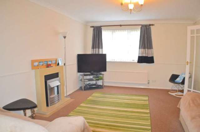  Image of 4 bedroom Detached house for sale in Gardner Close Eastbourne BN23 at Gardner Close  Eastbourne, BN23 6DQ