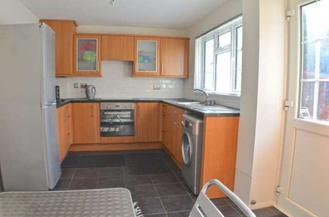  Image of 4 bedroom Detached house for sale in Gardner Close Eastbourne BN23 at Gardner Close  Eastbourne, BN23 6DQ