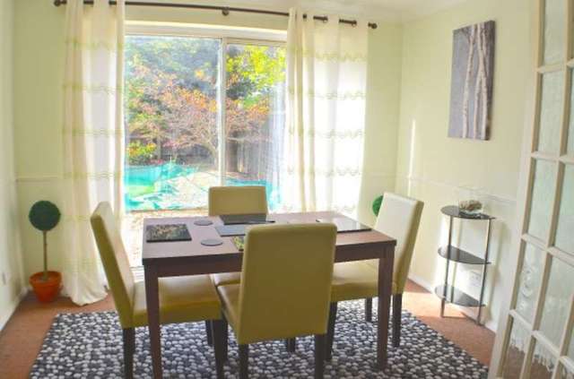  Image of 4 bedroom Detached house for sale in Gardner Close Eastbourne BN23 at Gardner Close  Eastbourne, BN23 6DQ
