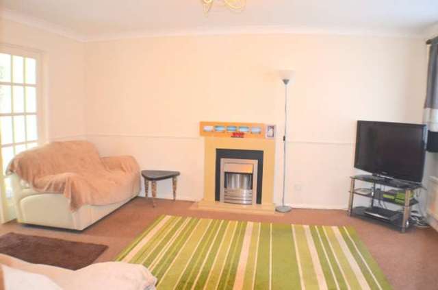 Image of 4 bedroom Detached house for sale in Gardner Close Eastbourne BN23 at Gardner Close  Eastbourne, BN23 6DQ