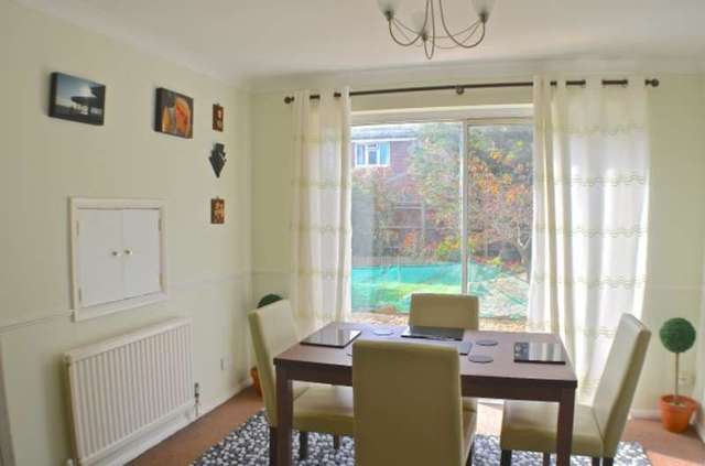  Image of 4 bedroom Detached house for sale in Gardner Close Eastbourne BN23 at Gardner Close  Eastbourne, BN23 6DQ
