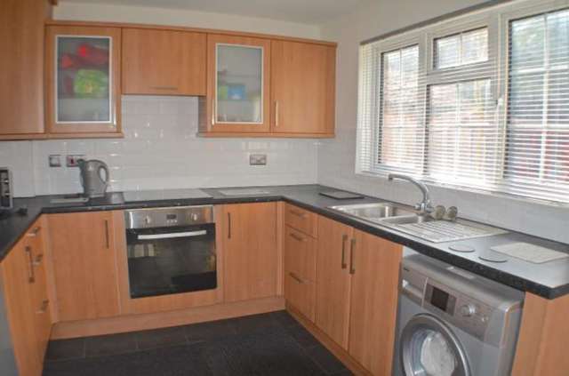  Image of 4 bedroom Detached house for sale in Gardner Close Eastbourne BN23 at Gardner Close  Eastbourne, BN23 6DQ