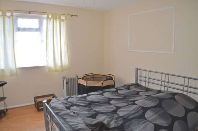  Image of 4 bedroom Detached house for sale in Gardner Close Eastbourne BN23 at Gardner Close  Eastbourne, BN23 6DQ