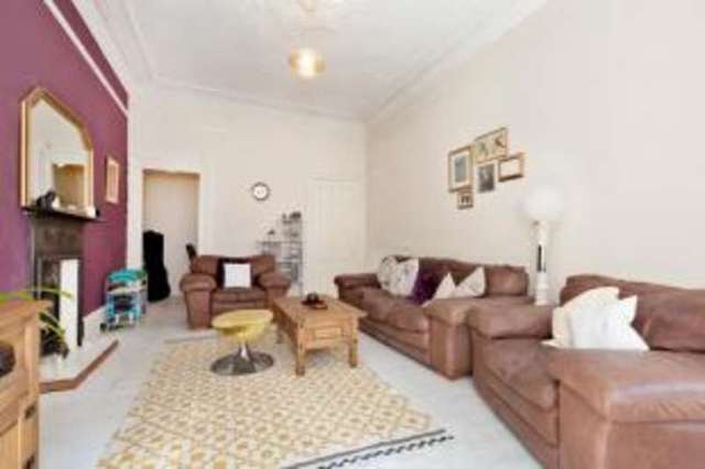  Image of 1 bedroom Flat for sale in Garthland Drive Dennistoun Glasgow G31 at Glasgow Lanarkshire Birkwood, G31 2RE