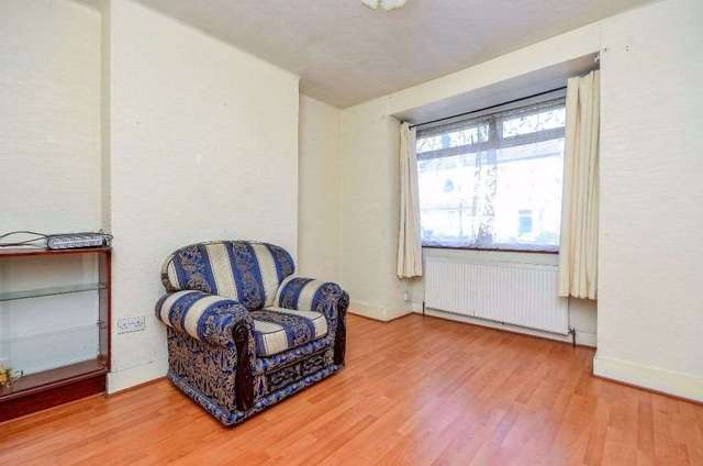  Image of 3 bedroom Terraced house for sale in Geere Road London E15 at Geere Road Stratford London, E15 3PP