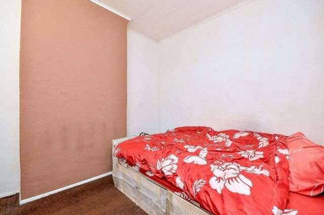  Image of 3 bedroom Terraced house for sale in Geere Road London E15 at Geere Road Stratford London, E15 3PP