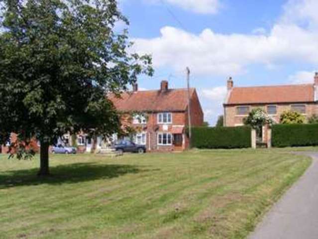  Image of 2 bedroom Semi-Detached house to rent in Gelston Grantham NG32 at Gelston Grantham, NG32 2AE