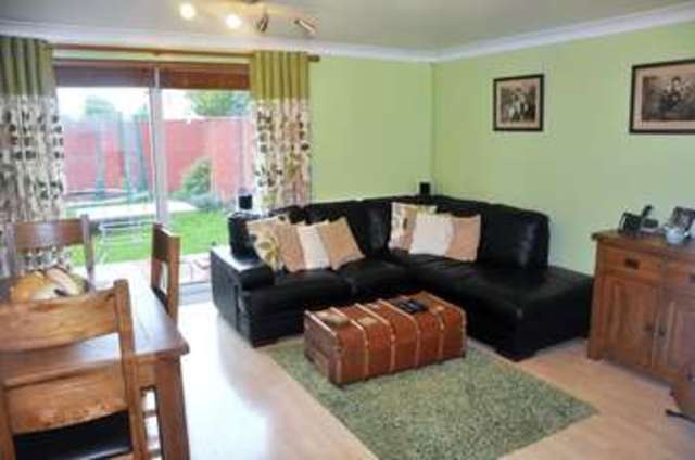  Image of 3 bedroom Semi-Detached house to rent in Genoa Court Andover SP10 at Genoa Court  Andover, SP10 5JB