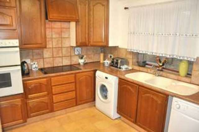  Image of 3 bedroom Semi-Detached house to rent in Genoa Court Andover SP10 at Genoa Court  Andover, SP10 5JB