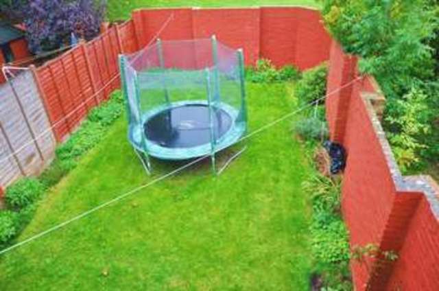  Image of 3 bedroom Semi-Detached house to rent in Genoa Court Andover SP10 at Genoa Court  Andover, SP10 5JB