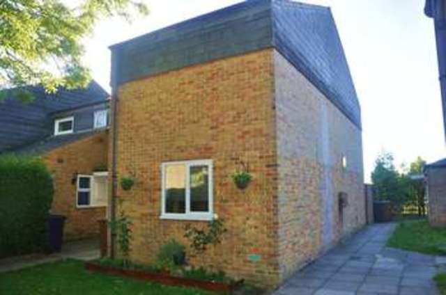  Image of 3 bedroom Semi-Detached house to rent in Genoa Court Andover SP10 at Genoa Court  Andover, SP10 5JB