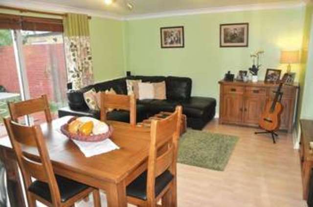  Image of 3 bedroom Semi-Detached house to rent in Genoa Court Andover SP10 at Genoa Court  Andover, SP10 5JB