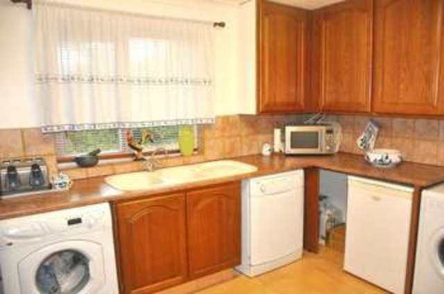  Image of 3 bedroom Semi-Detached house to rent in Genoa Court Andover SP10 at Genoa Court  Andover, SP10 5JB
