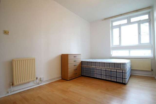  Image of House Share to rent in Diss Street London E2 at Diss Street  London, E2 7QY