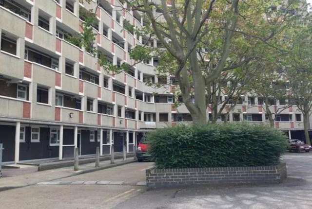  Image of House Share to rent in Diss Street London E2 at Diss Street  London, E2 7QY