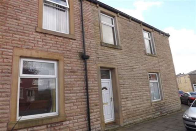  Image of 3 bedroom Detached house to rent in George Street Clayton Le Moors Accrington BB5 at Accrington, BB5 5QJ