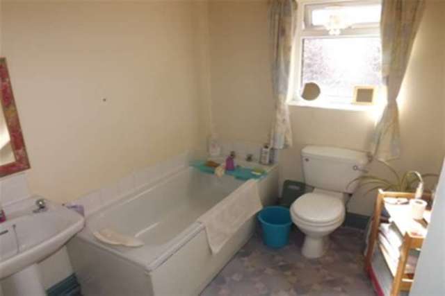  Image of 3 bedroom Detached house to rent in George Street Clayton Le Moors Accrington BB5 at Accrington, BB5 5QJ