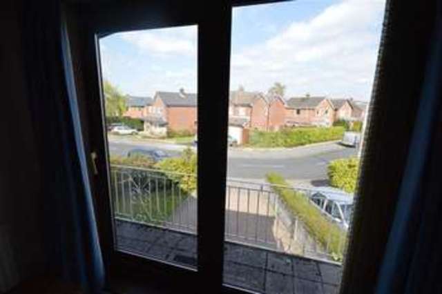  Image of 4 bedroom Property for sale in Glandon Drive Cheadle Hulme Cheadle SK8 at Glandon Drive Cheadle Cheadle, SK8 7HD