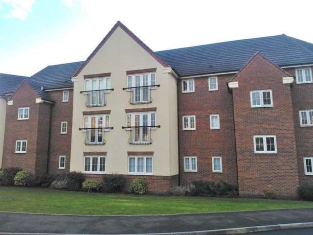  Image of 2 bedroom Apartment to rent in Glaslyn Avenue Rowley Regis B65 at Glaslyn Avenue  Rowley Regis, B65 8EG
