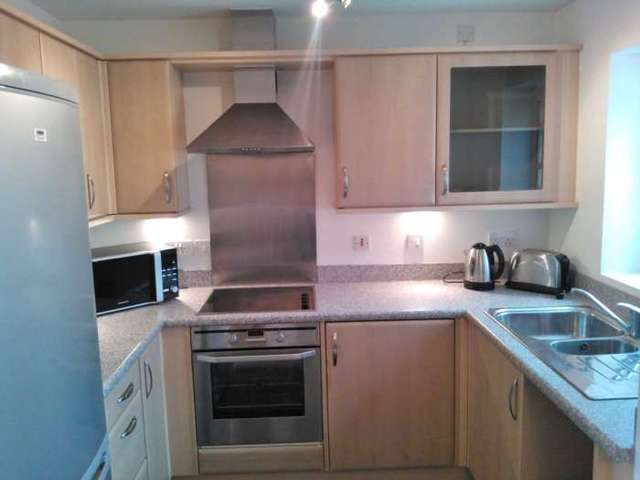  Image of 2 bedroom Apartment to rent in Glaslyn Avenue Rowley Regis B65 at Glaslyn Avenue  Rowley Regis, B65 8EG