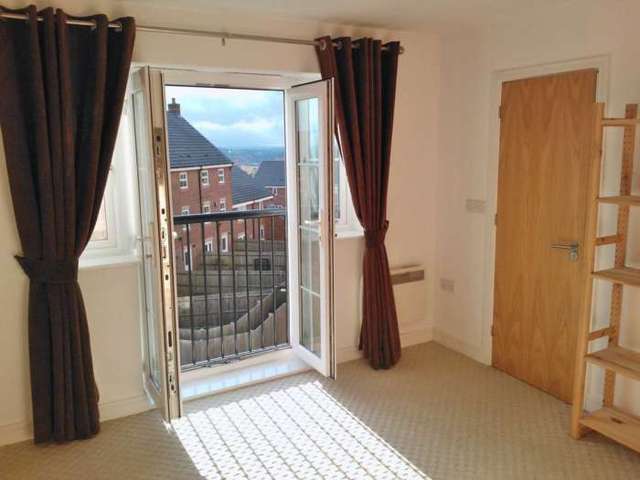  Image of 2 bedroom Apartment to rent in Glaslyn Avenue Rowley Regis B65 at Glaslyn Avenue  Rowley Regis, B65 8EG
