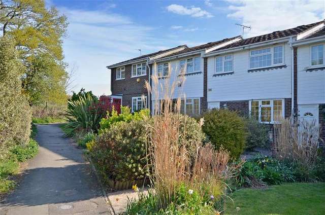  Image of 3 bedroom Terraced house for sale in Glebelands Pulborough RH20 at Pulborough West Sussex Pulborough, RH20 2JL