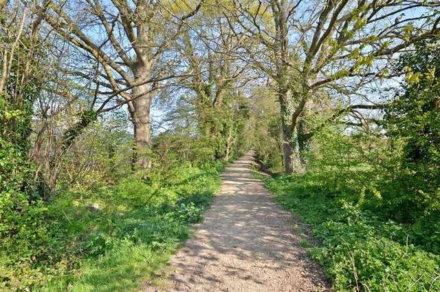  Image of 3 bedroom Terraced house for sale in Glebelands Pulborough RH20 at Pulborough West Sussex Pulborough, RH20 2JL
