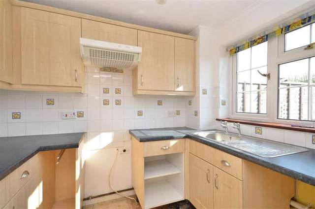  Image of 3 bedroom Terraced house for sale in Glebelands Pulborough RH20 at Pulborough West Sussex Pulborough, RH20 2JL