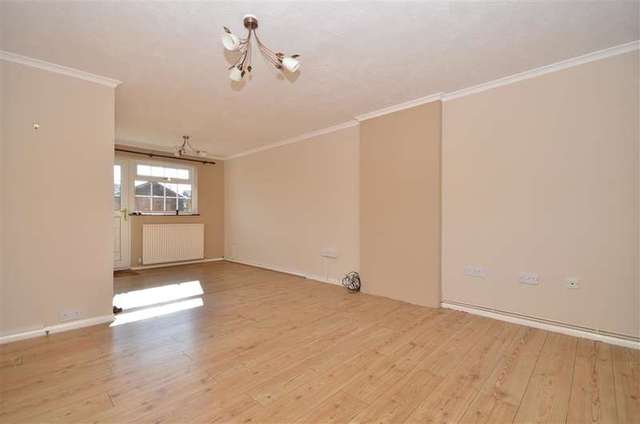  Image of 3 bedroom Terraced house for sale in Glebelands Pulborough RH20 at Pulborough West Sussex Pulborough, RH20 2JL