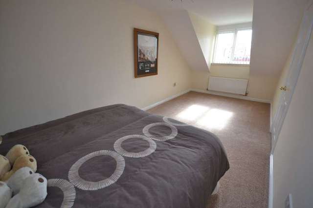  Image of 3 bedroom Semi-Detached house for sale in Gleneagles Court Normanton WF6 at Normanton West Yorkshire, WF6 1WW
