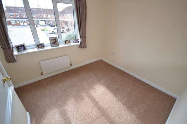  Image of 3 bedroom Semi-Detached house for sale in Gleneagles Court Normanton WF6 at Normanton West Yorkshire, WF6 1WW